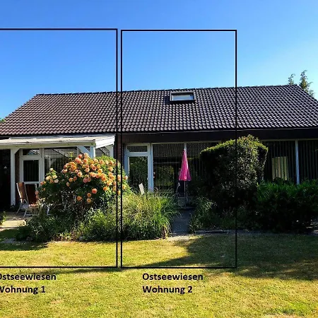 Ostseewiesen-1 *