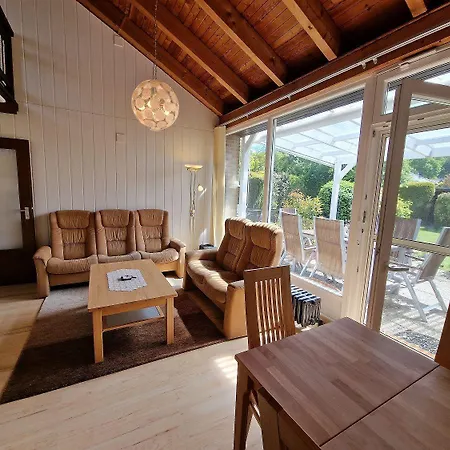 Ostseewiesen-1 Lejlighed Hohwacht