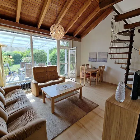 Lejlighed Ostseewiesen-1