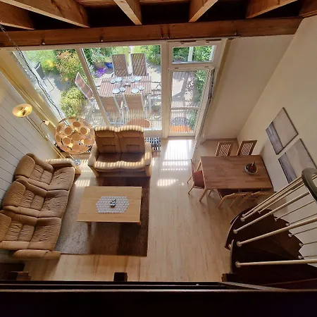 Ostseewiesen-1 Lejlighed *