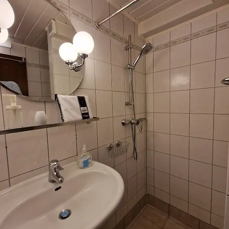 Ostseewiesen-1 Lejlighed *