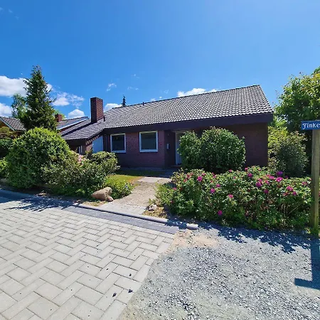 Lejlighed Ostseewiesen-1 *