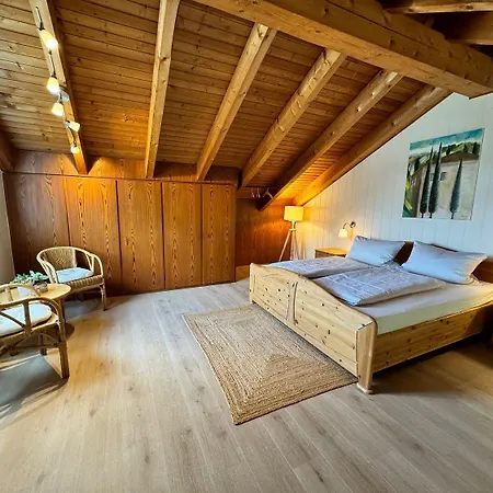 Apartment Ostseewiesen-1 *