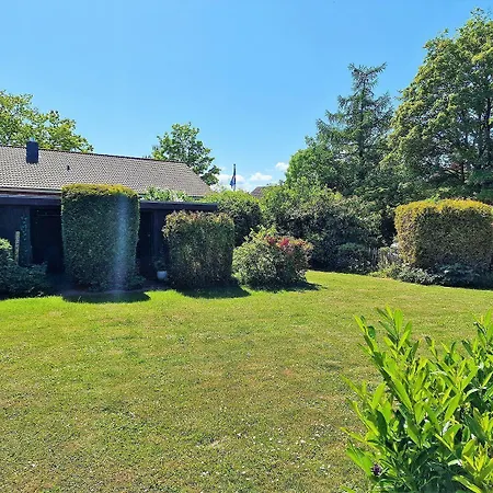 Ostseewiesen-1 Lejlighed Hohwacht