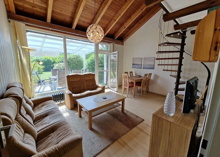 Apartment Ostseewiesen-1